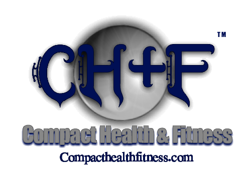 Compact Health & Fitness logo